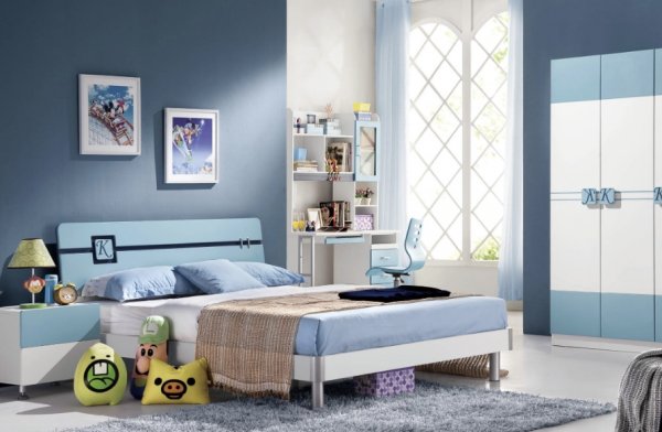 【家居小知识】 各类家具养护小技巧